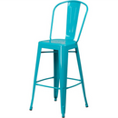 Fiora Bar Stool