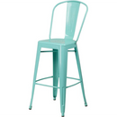 Fiora Bar Stool