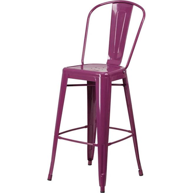 Fiora Bar Stool
