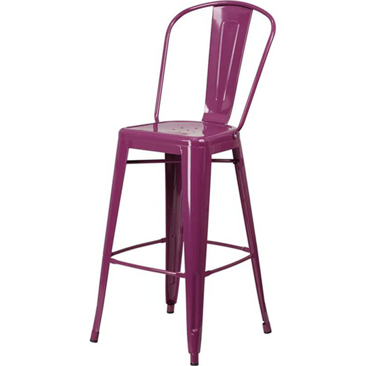 Fiora Bar Stool