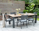 Elba Dining Set