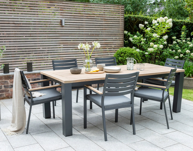 Elba Dining Set