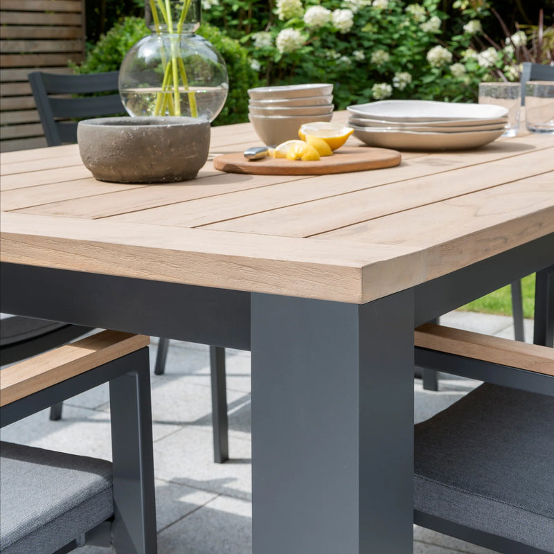 Elba Dining Set