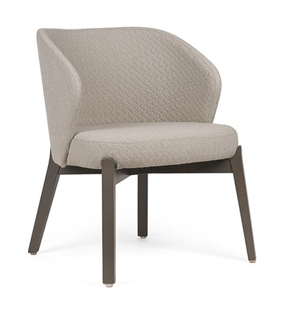 Elicia Mass Arm Chair