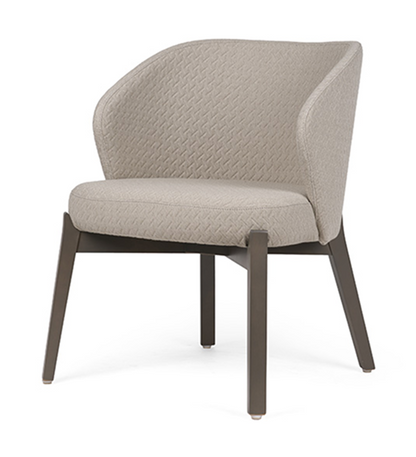 Elicia Mass Arm Chair
