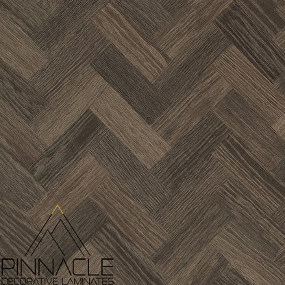 2" PVC edge laminate top Engelmann Spruce