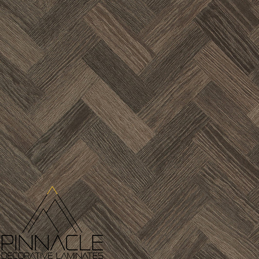 2" PVC edge laminate top Engelmann Spruce