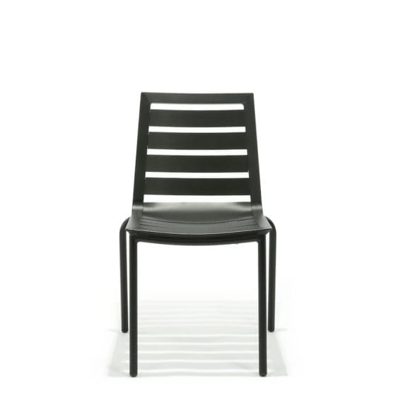 Bryan Outdoor Side Chair