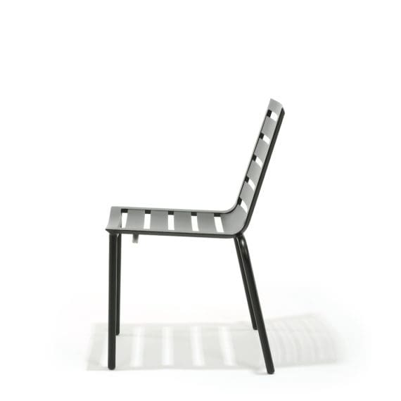 Bryan Outdoor Side Chair