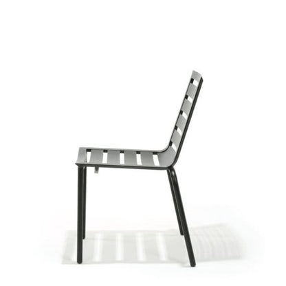 Bryan Outdoor Side Chair