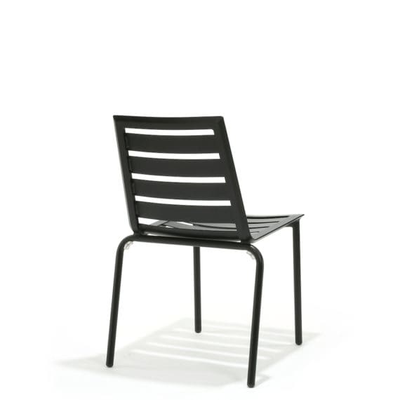 Bryan Outdoor Side Chair