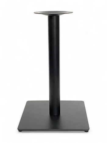 Square Steel Table Base