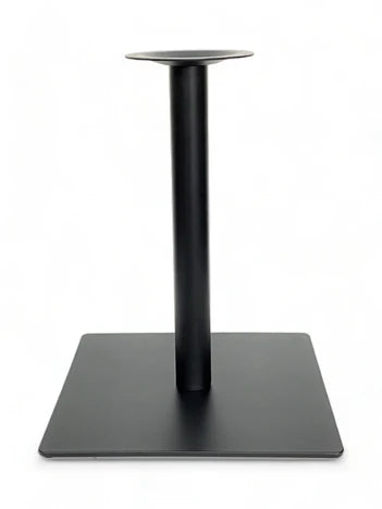 Square Steel Table Base