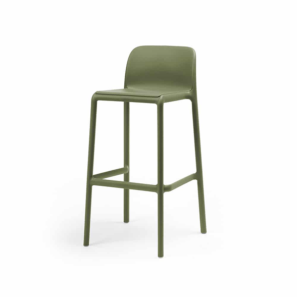 Faro Bar Stool