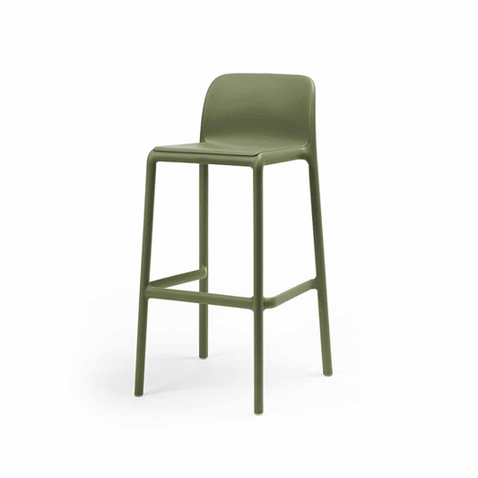Faro Bar Stool