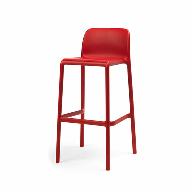 Faro Bar Stool