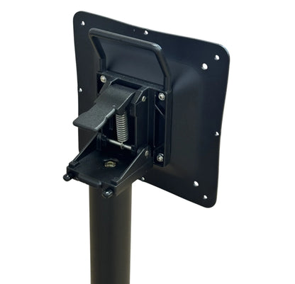 Vertex Flip Top Table Base