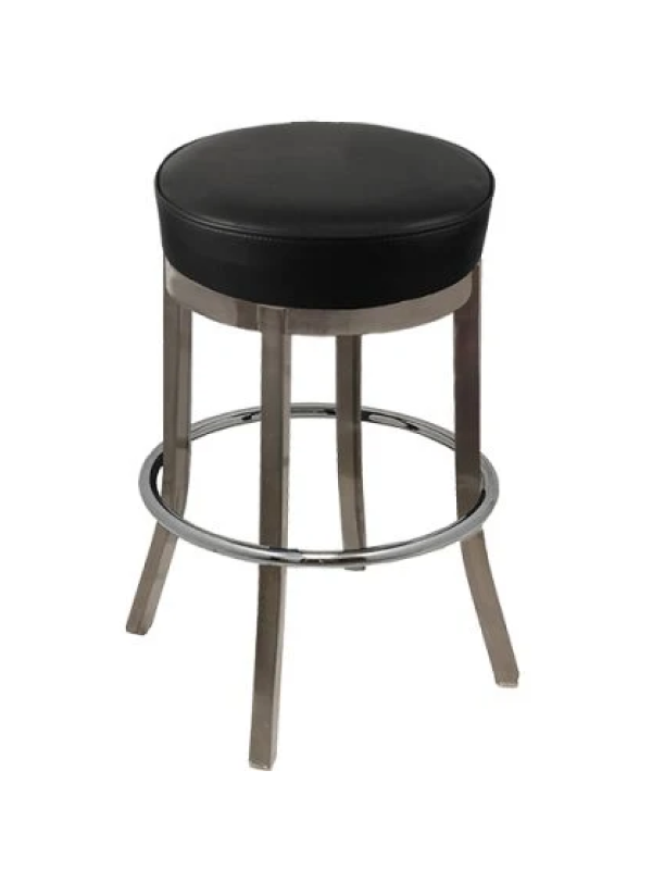 Owen Metal Bar Stool