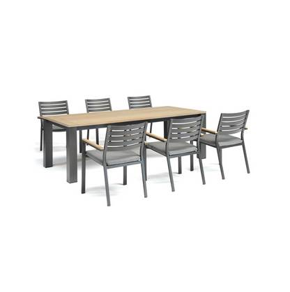 Elba Dining Set