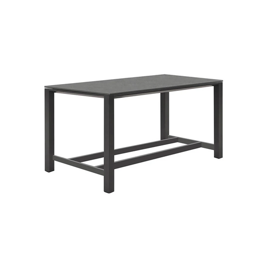Concept Bar Table Lava Frame