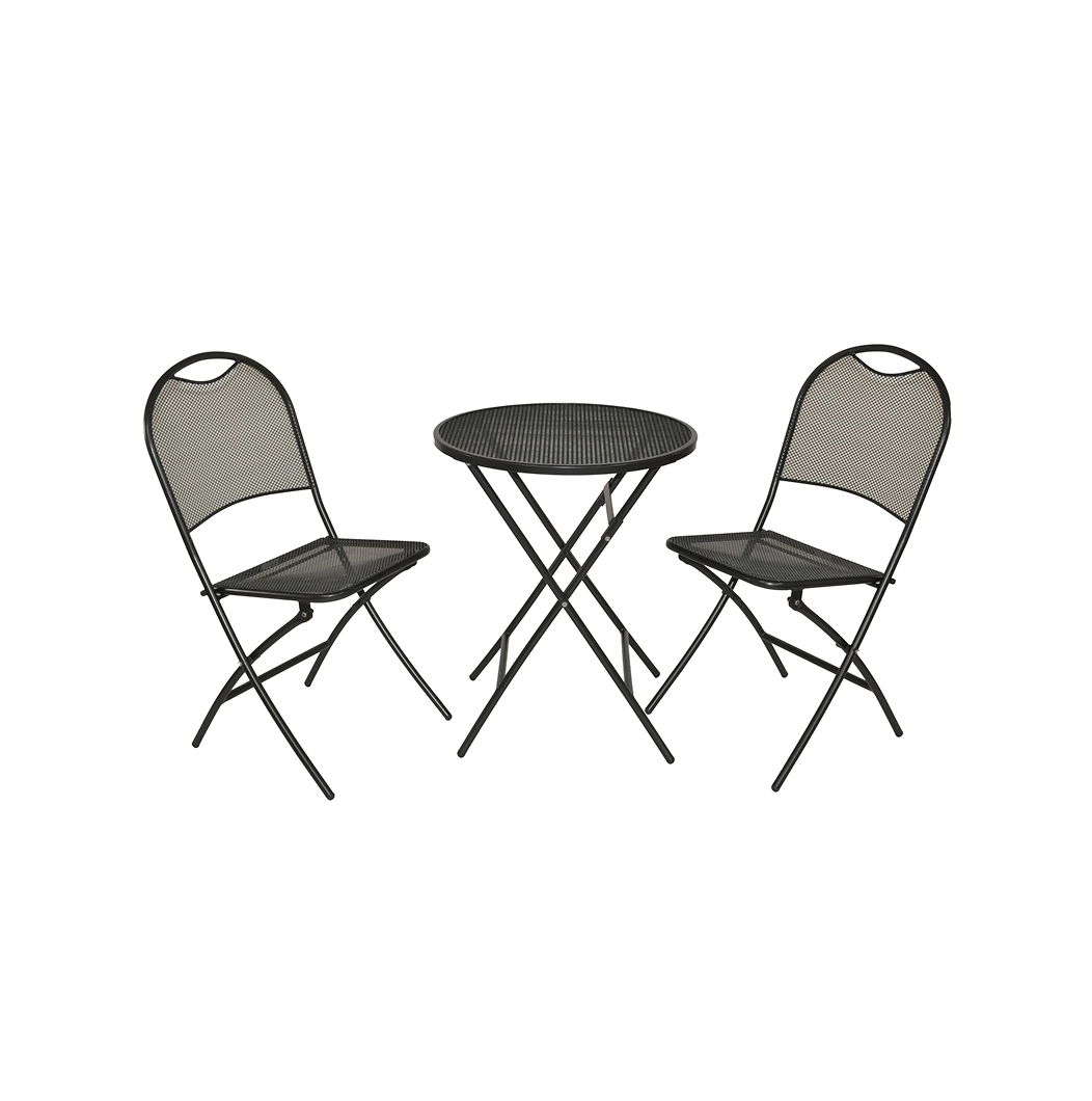 Cafe Napoli 3 PC. Bistro Set