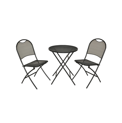 Cafe Napoli 3 PC. Bistro Set