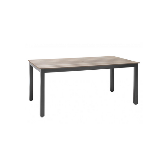 Bretange Patio Table