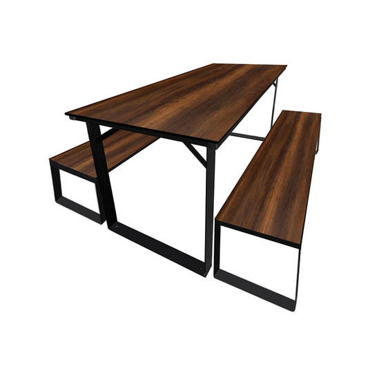 30X72" Alta Picnic Table