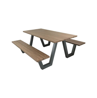 Picnic Table