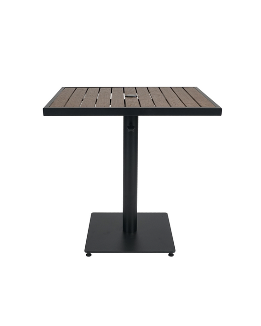 Aluminum Frame Table Top