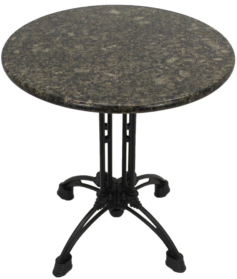 1 1/4" Granite Table Top