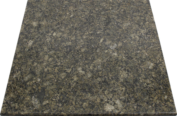 1 1/4" Granite Table Top