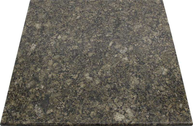 1 1/4" Granite Table Top