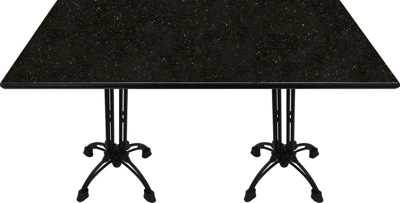 1 1/4" Granite Table Top