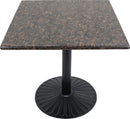 1 1/4" Granite Table Top