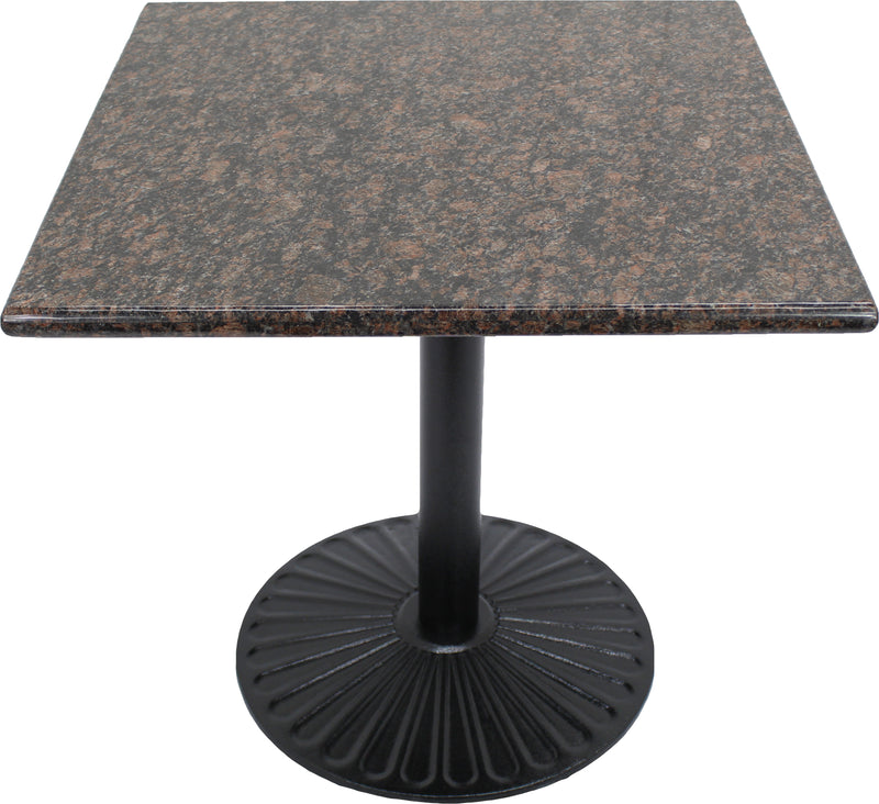 1 1/4" Granite Table Top