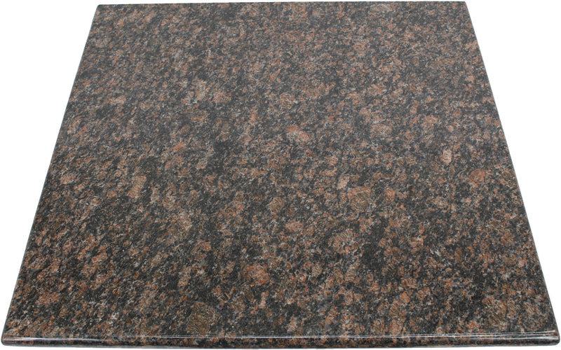 1 1/4" Granite Table Top