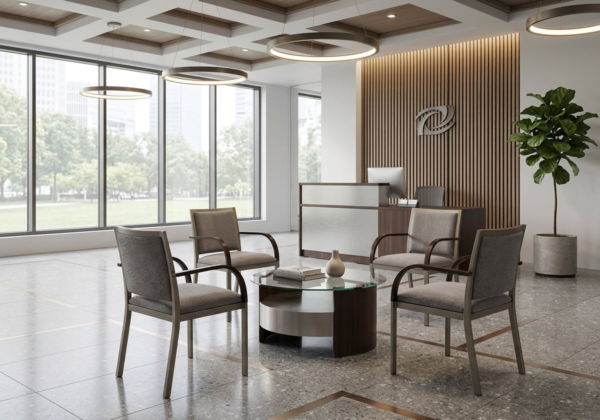 Cloé Arm Chair
