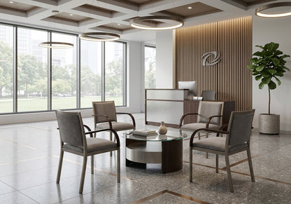Cloé Arm Chair
