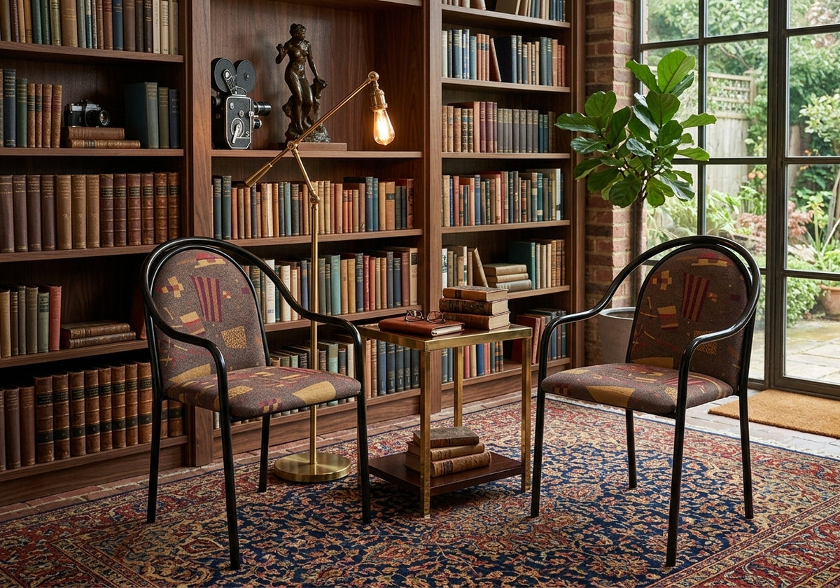 Jay Arm Chair