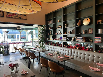 1.5" Laminate Top Light Grey