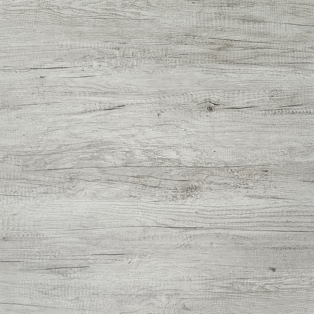 Seamless Edge Gray Barn Laminate Table Top