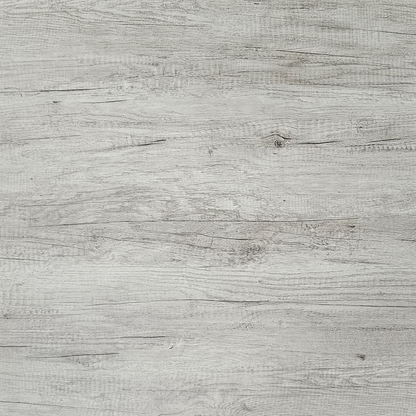 Seamless Edge Gray Barn Laminate Table Top