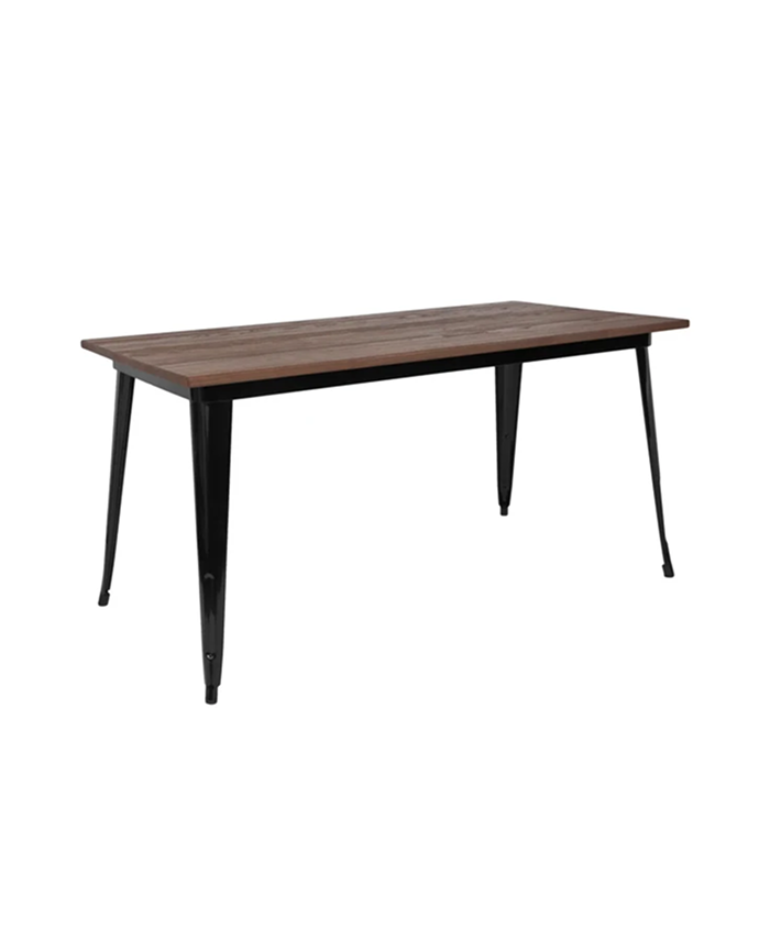 Foundry Industrial Table