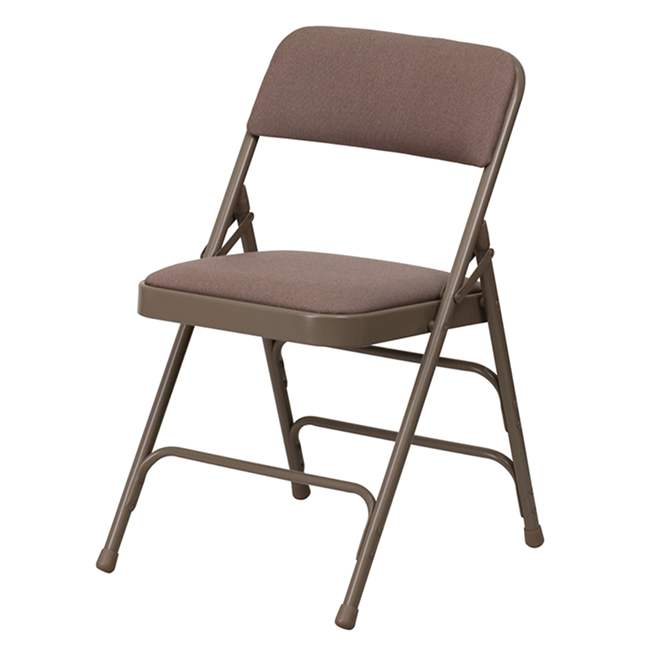 Hartwell Padded Folding Chair