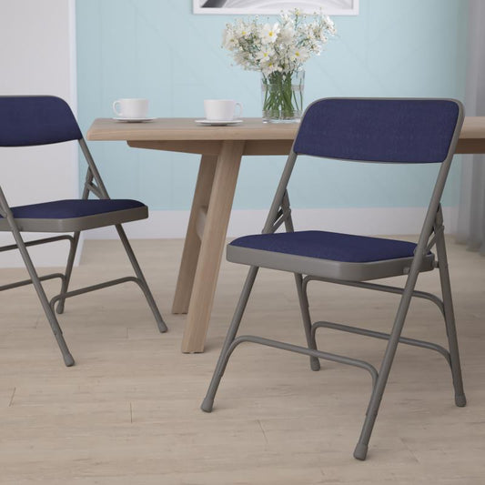 Hartwell Padded Folding Chair