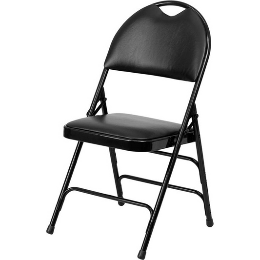 Sovereign Premium Folding Chair