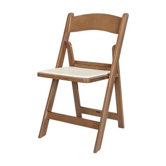 Garden Resin Folding Chair
