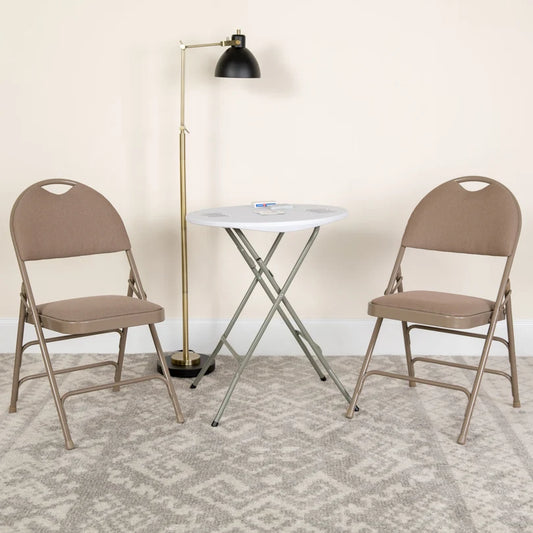 Sovereign Premium Folding Chair