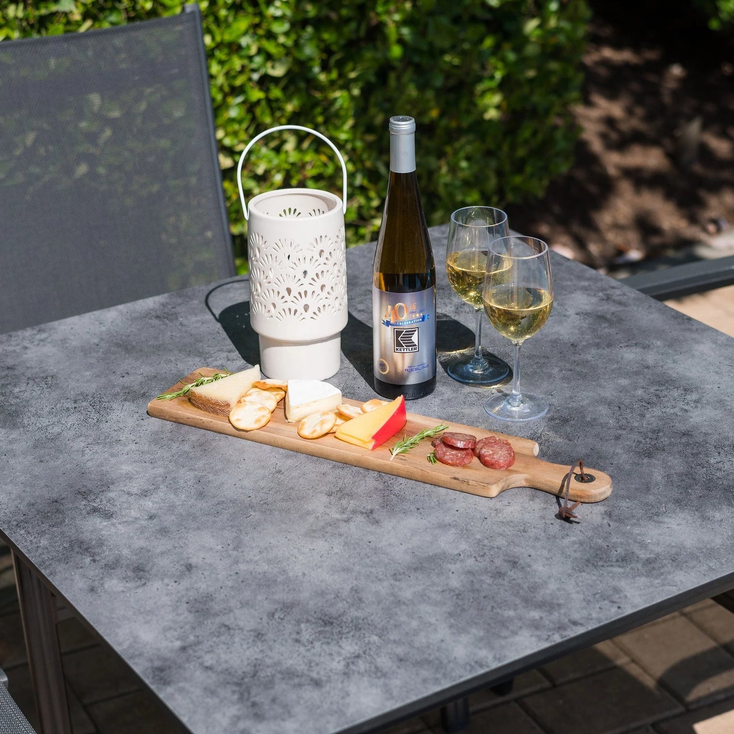 Loft High Pressure Laminate